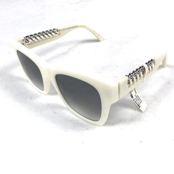 STELLA MCCARTNEY POLARIZED SUN GLASSES SC0011S003 main image 7